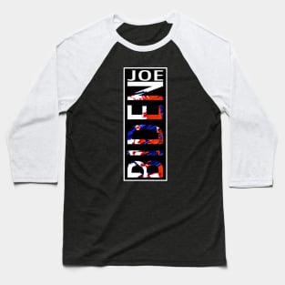 Joe Biden Baseball T-Shirt